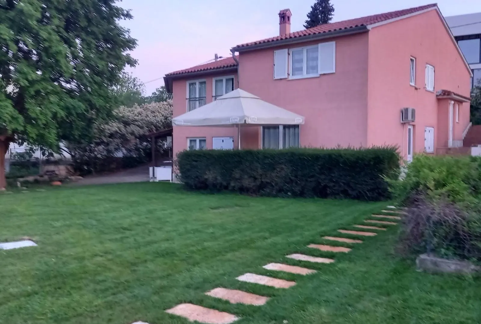 Villa Vintiana Vintijan