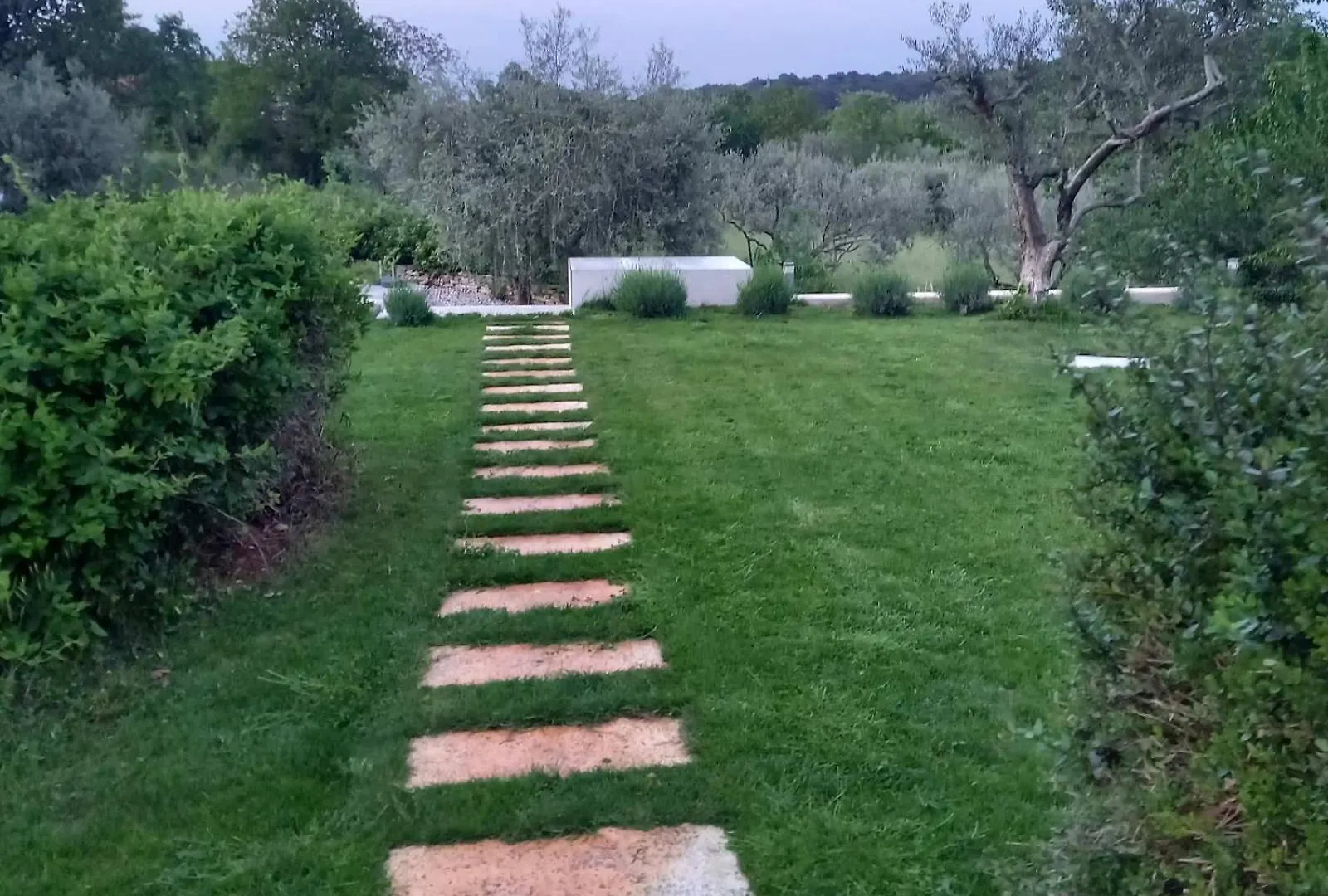 Villa Vintiana Vintijan Croatia