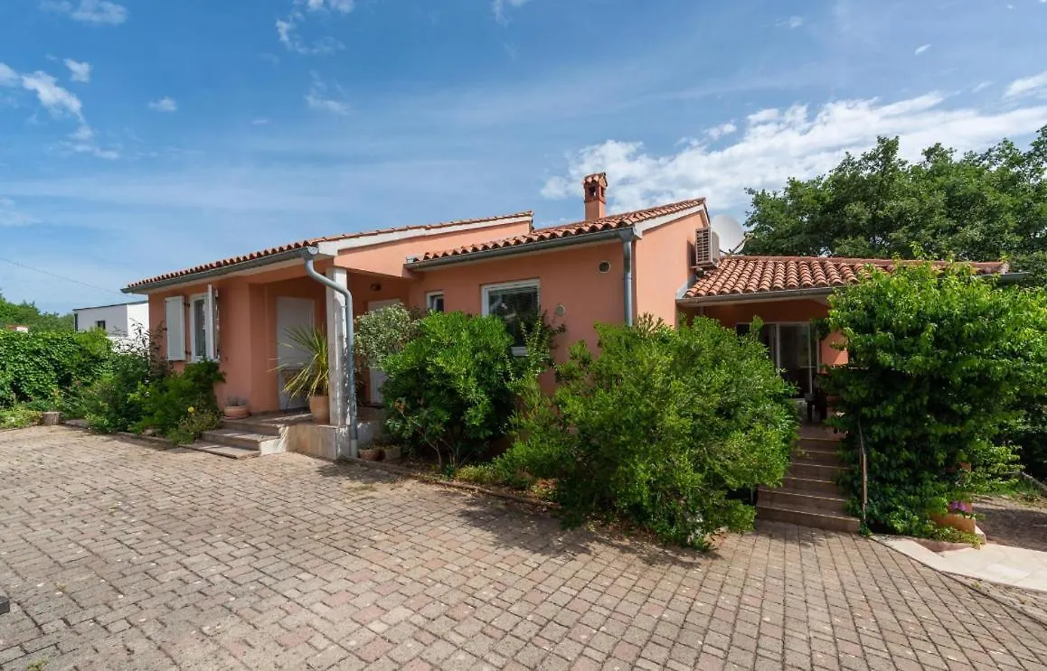 Villa Vintiana Vintijan