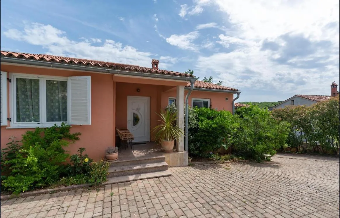 Villa Vintiana Vintijan