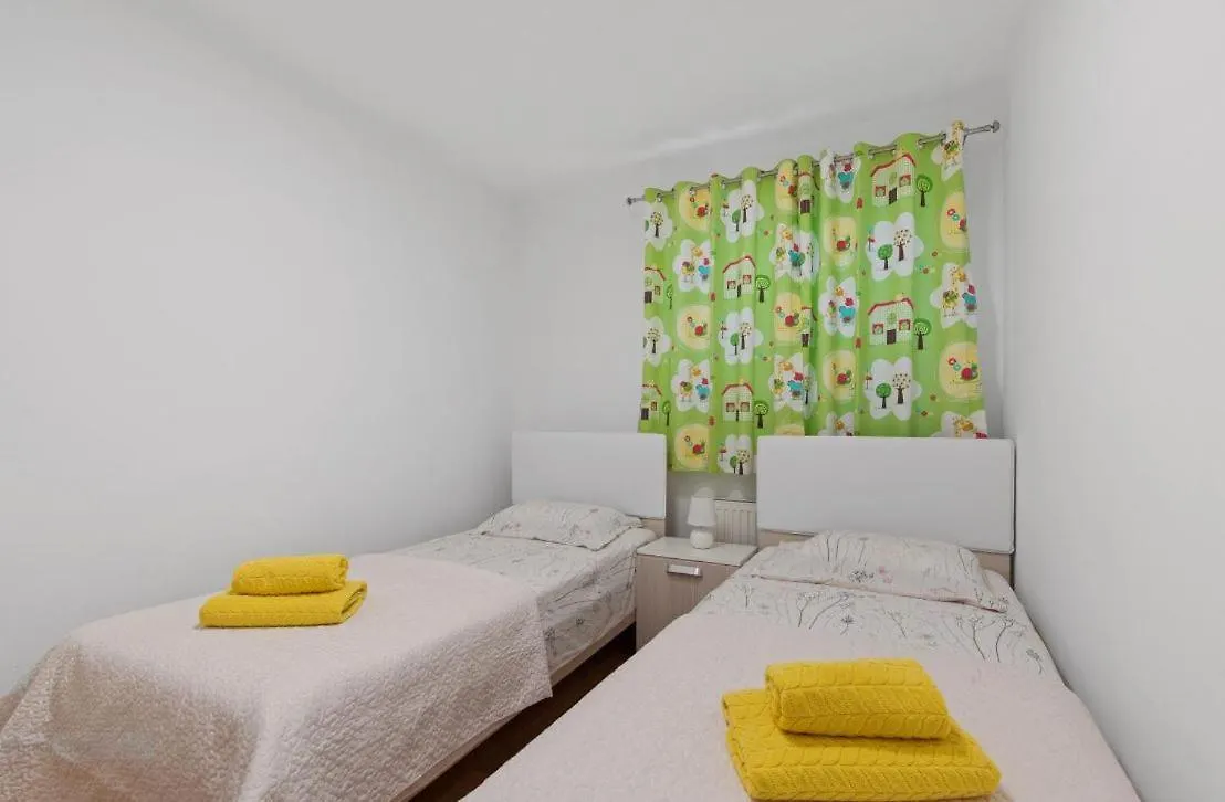 Villa Vintiana Vintijan Croatia