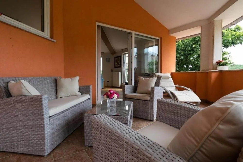 Villa Vintiana Vintijan
