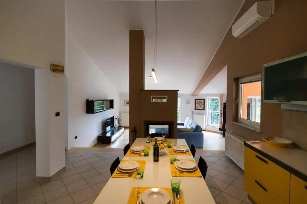 Villa Vintiana Vintijan
